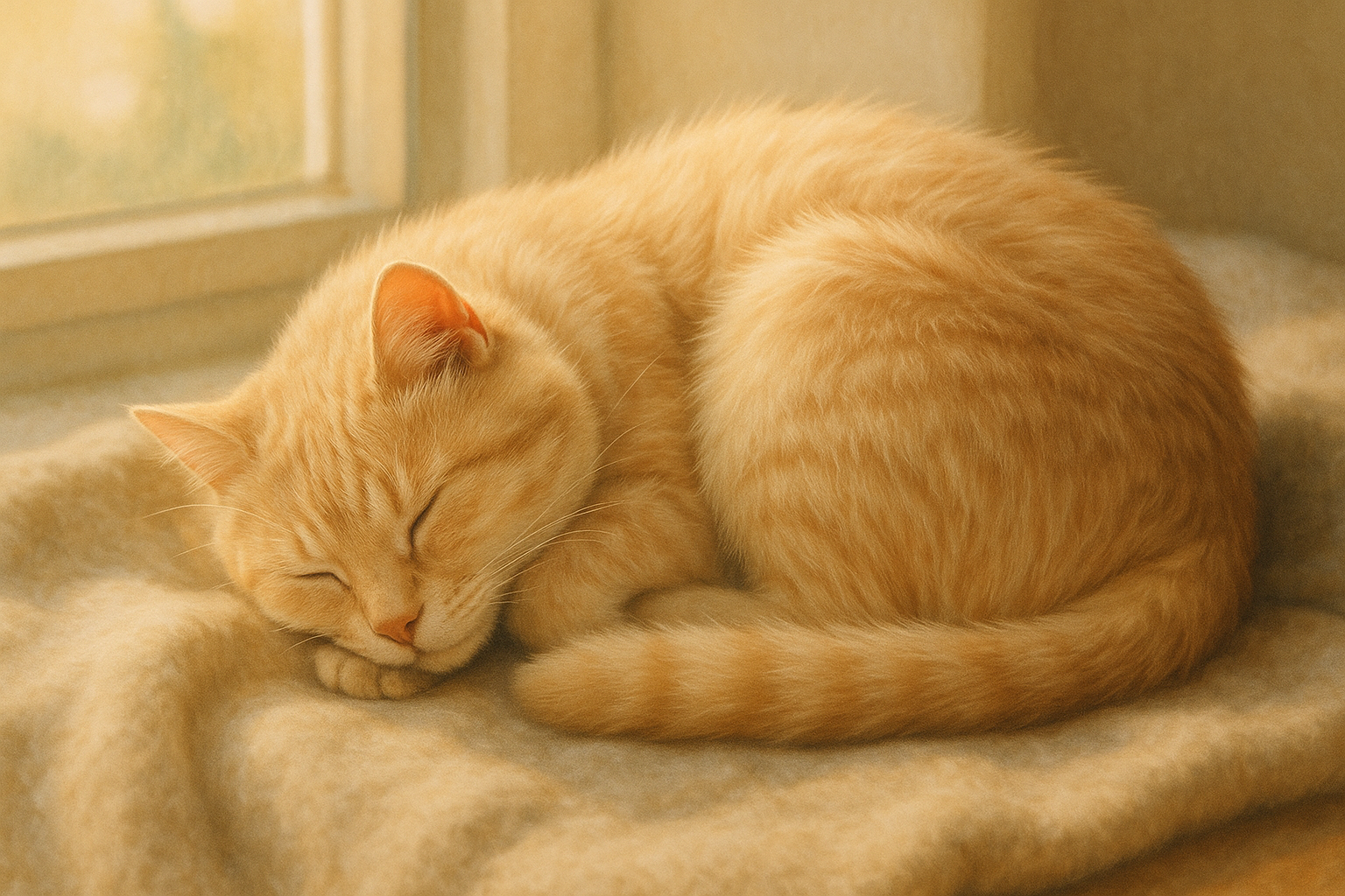 Transform Your Cat's Anxiety into Calm Confidence.